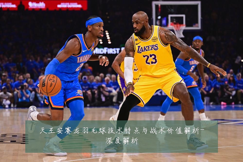 天王安赛龙羽毛球技术特点与战术价值解析-深度解析