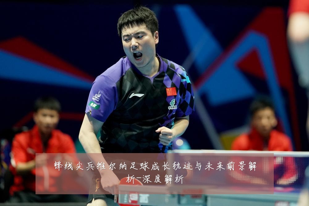 锋线尖兵维尔纳足球成长轨迹与未来前景解析-深度解析